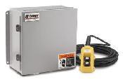 Rental store for ELECTRIC MOTOR CONTROLS 3HP in Seattle WA