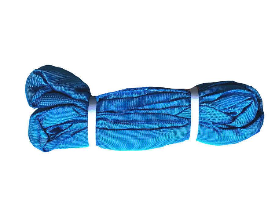 Rental store for 10  ROUND SLING BLUE 21,200 V in Seattle WA