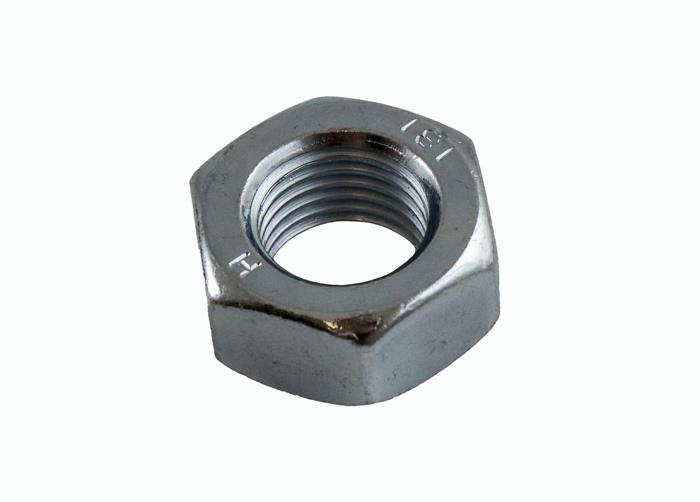 Rental store for 1 4 -20 HEX NUT LEFT HAND SS T316 in Seattle WA