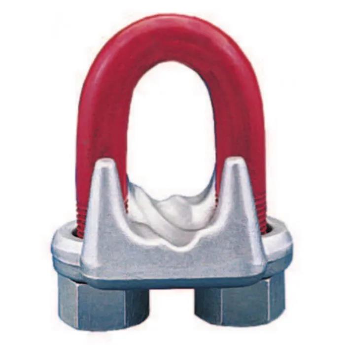 Rental store for 7 8  D.F. CABLE CLIP G450 - NEW SURPLUS in Seattle WA