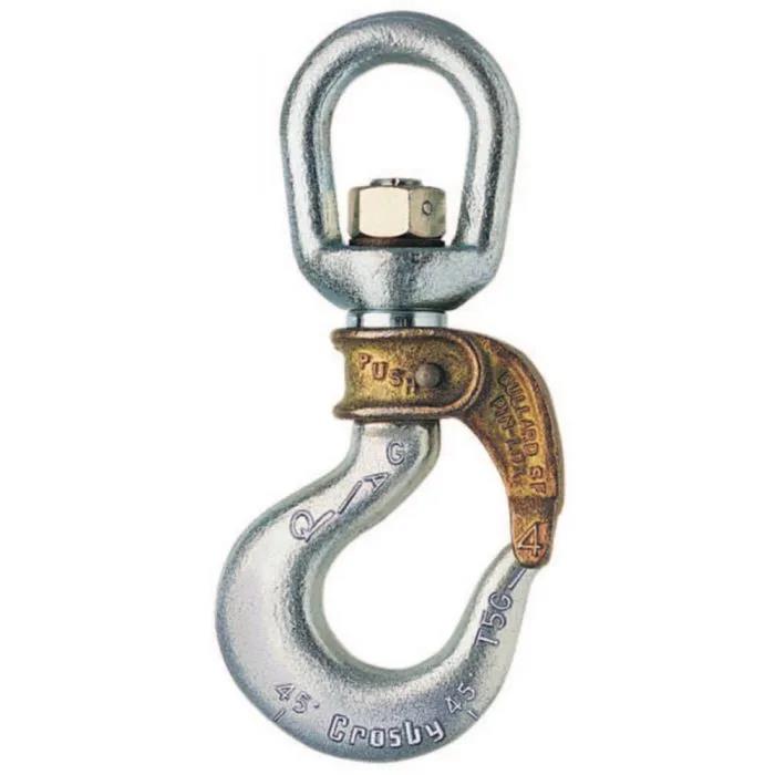 Rental store for 1.4T CLOSED SWIVEL HOOK PINLOK 3C  BLC in Seattle WA