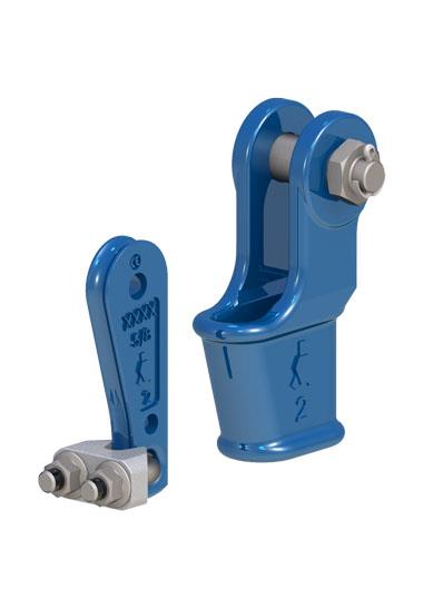 Rental store for 5 8  28T TAILGRIP OPEN WEDGE SOCKET RB in Seattle WA