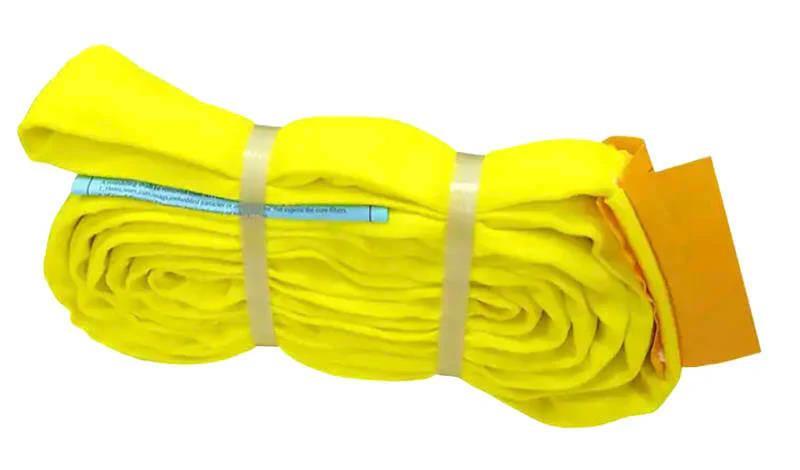 Rental store for 5  ROUND SLING YELLOW 8,400 V in Seattle WA