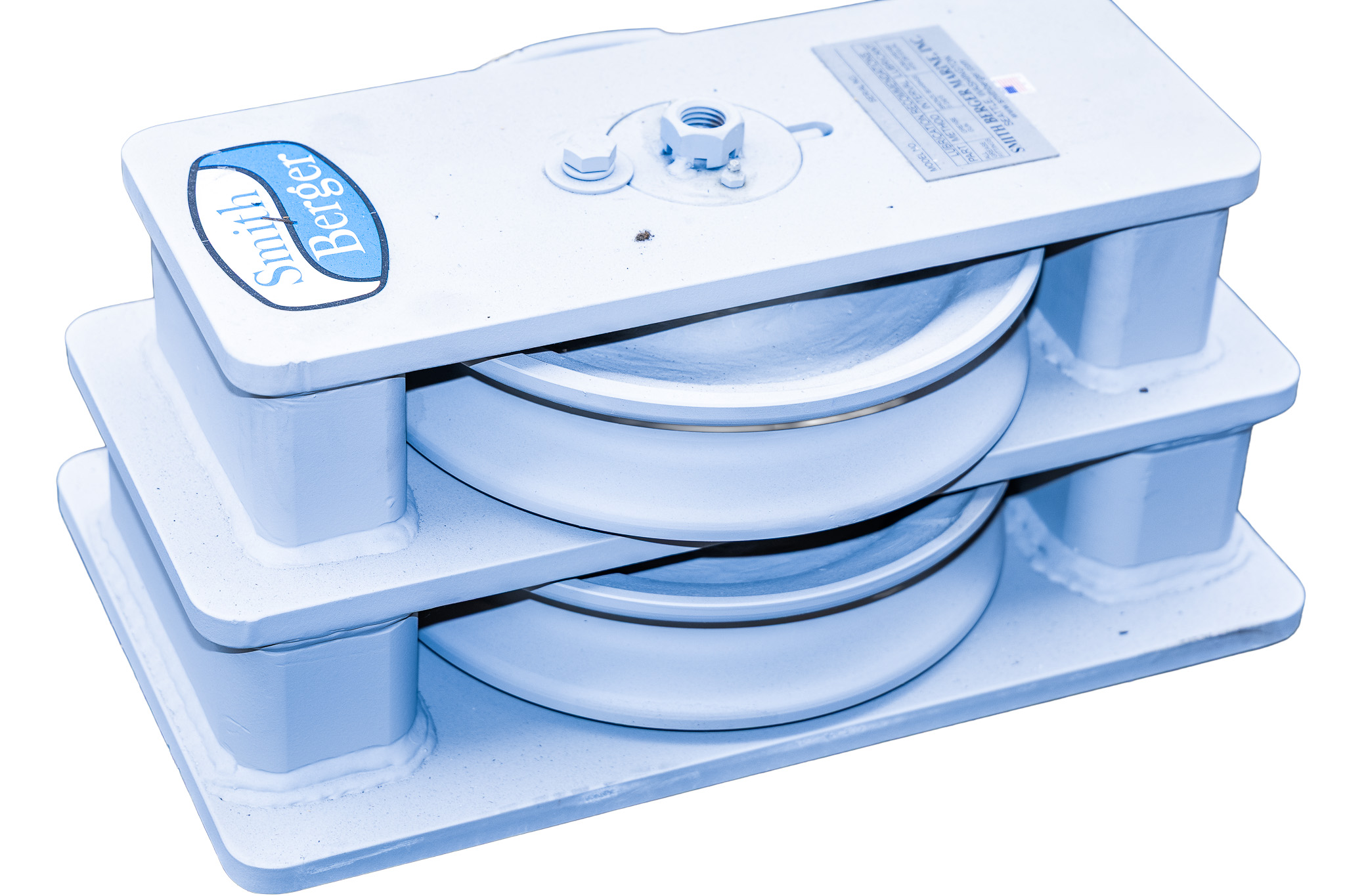 Rental store for HORIZONTAL DOUBLE SMITH BERGER MD-1214D in Seattle WA