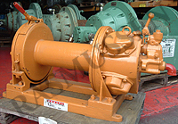 Rental store for AIR WINCH IR K4ULR in Seattle WA