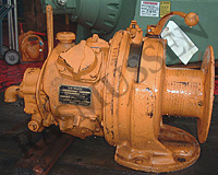 Rental store for AIR WINCH IR BU7A in Seattle WA