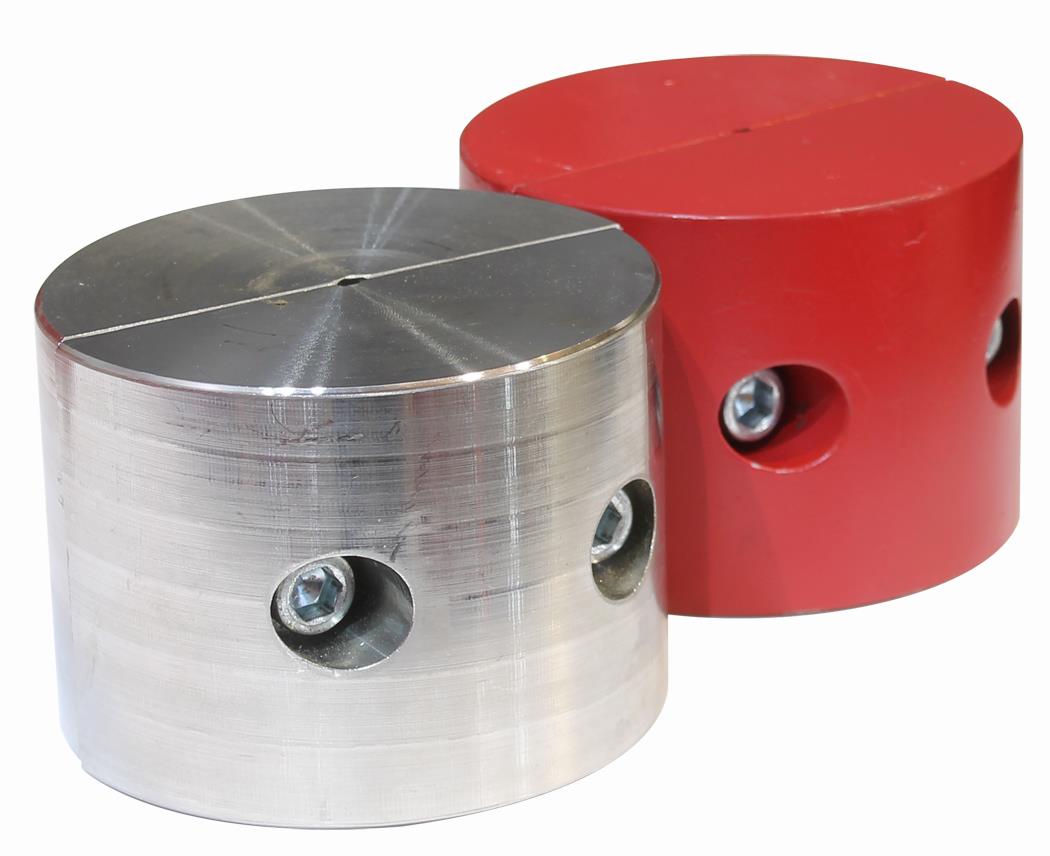 Rental store for 10LBS HEADACHE BALL FOR 1 8 -1 4  WR RED in Seattle WA