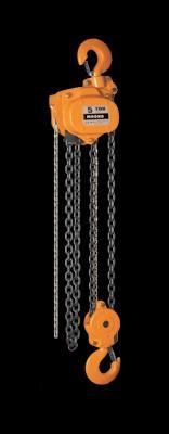 Rental store for 0.5T HAND CHAIN HOIST 20FT LIFT MAGNA in Seattle WA
