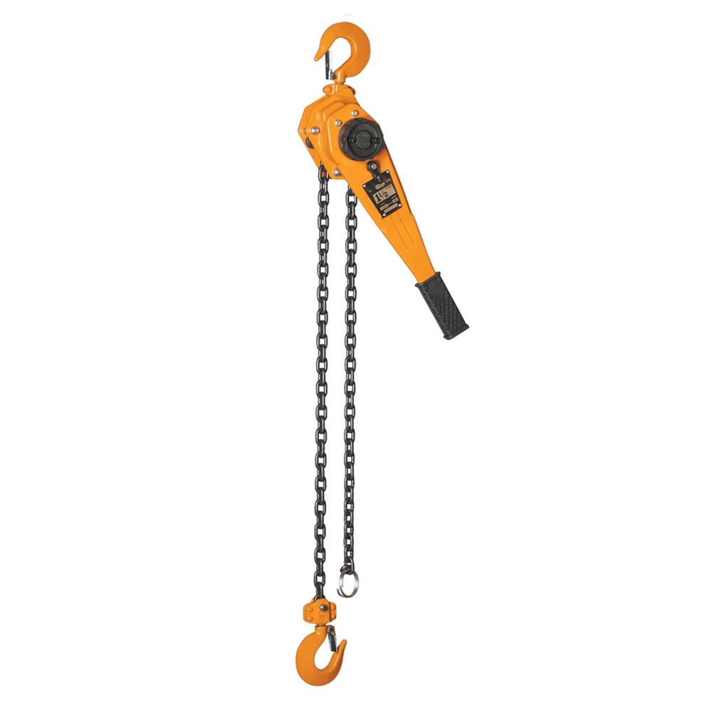 Rental store for 0.75T LEVER HOIST 5FT LIFT MAGNA in Seattle WA