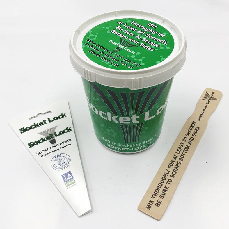 Rental store for 250CC SOCKET LOCK KIT in Seattle WA