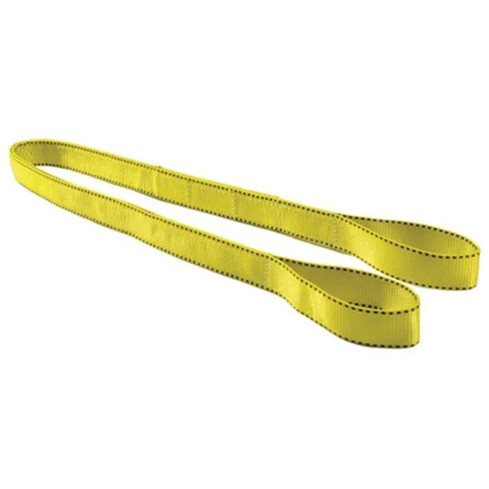 Rental store for 10  2  2PLY WEB SLING TWIST EYE POLY in Seattle WA