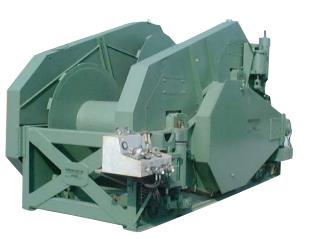 Rental store for SKAGIT DTW-100 2 DRUM WINCH AIR W TORQUE in Seattle WA