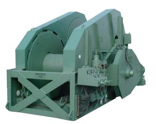 Rental store for SKAGIT DTW-150 2 DRUM WINCH AIR W TRANS in Seattle WA