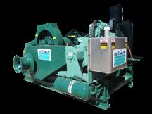 Rental store for SKAGIT BU-18 2 DRUM WINCH AIR W TRANS in Seattle WA