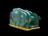 Rental store for SKAGIT MD-97 2 DRUM WINCH AIR W TORQUE in Seattle WA