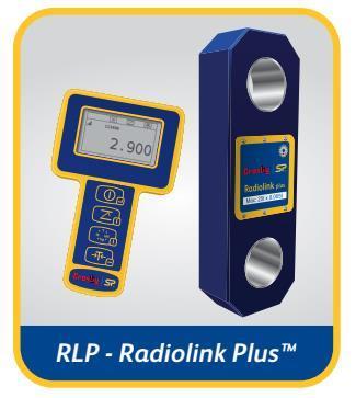 Rental store for LOAD CELL RADIOLINK PLUS 25T in Seattle WA