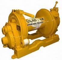 Rental store for AIR WINCH IR HUL40 in Seattle WA