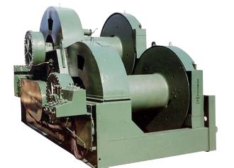 Rental store for SKAGIT RB-150 2 DRUM WINCH AIR W TRANS in Seattle WA
