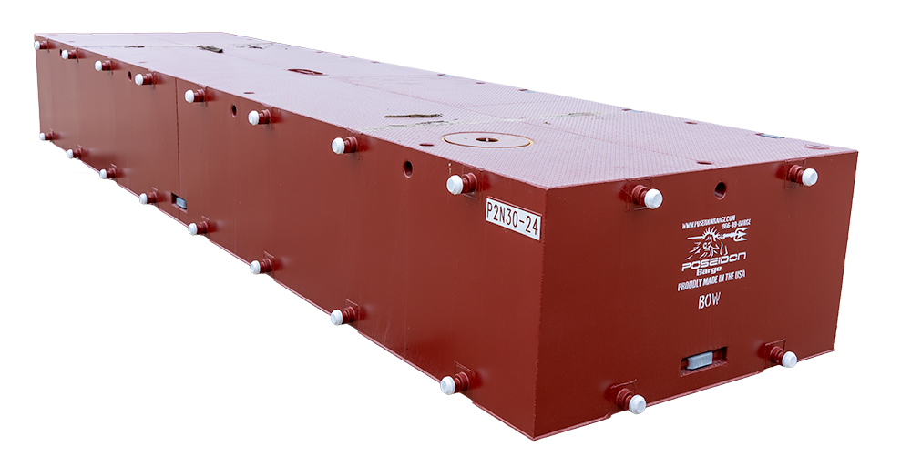 Rental store for P2 -  30X7.5X4 NARROW BARGE in Seattle WA