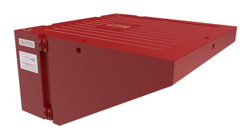 Rental store for P1 -10X10X5 RAKE ROLL FORM DECK in Seattle WA