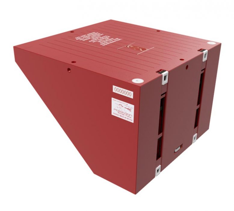 Rental store for P2 - 10X10X5 RAKE FEMALE ROLL FORM DECK in Seattle WA