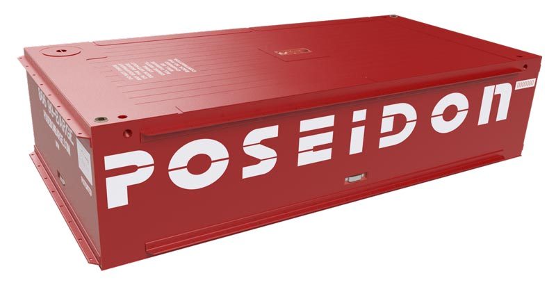 Rental store for P3 - 20  8 X10  4 X5 BARGE in Seattle WA