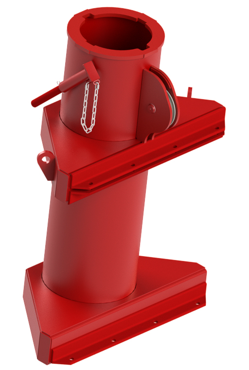 Rental store for P3 - POCKET FOR SPUD in Seattle WA