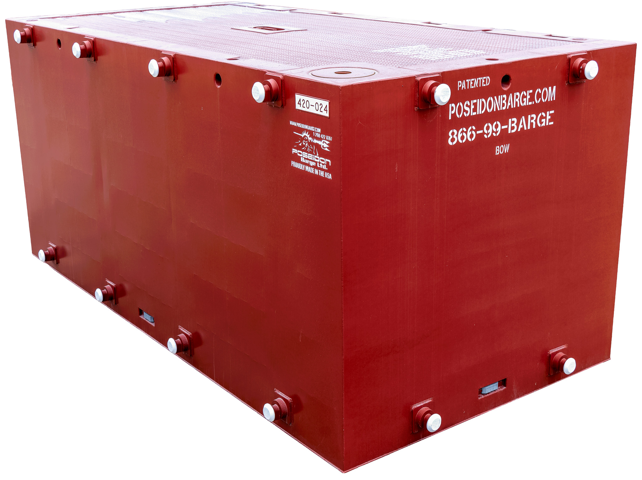 Rental store for P10 - 22X11X10 BARGE in Seattle WA