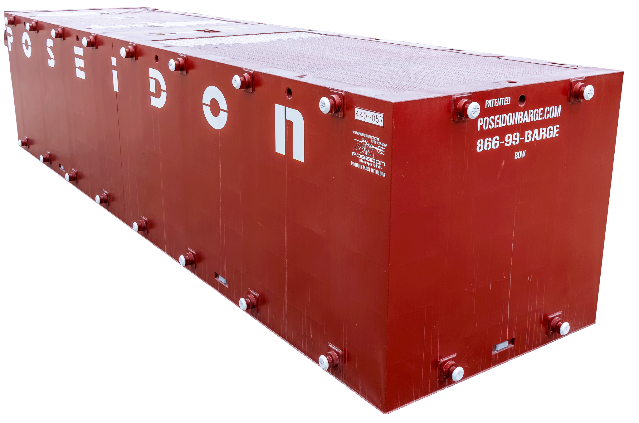 Rental store for P10 - 44X11X10 BARGE in Seattle WA