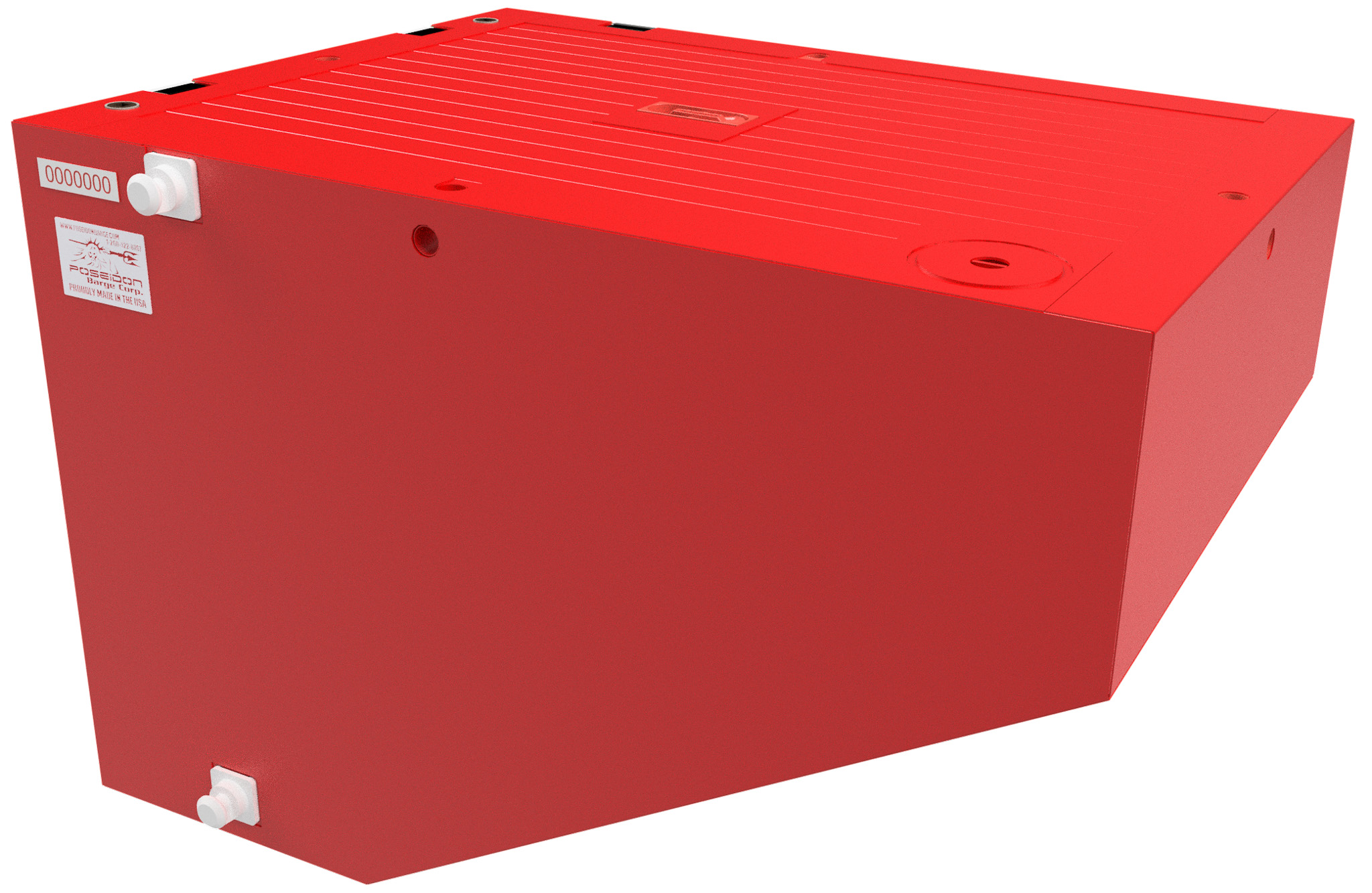 Rental store for P10 - 10X10X22 RAKE MALE in Seattle WA