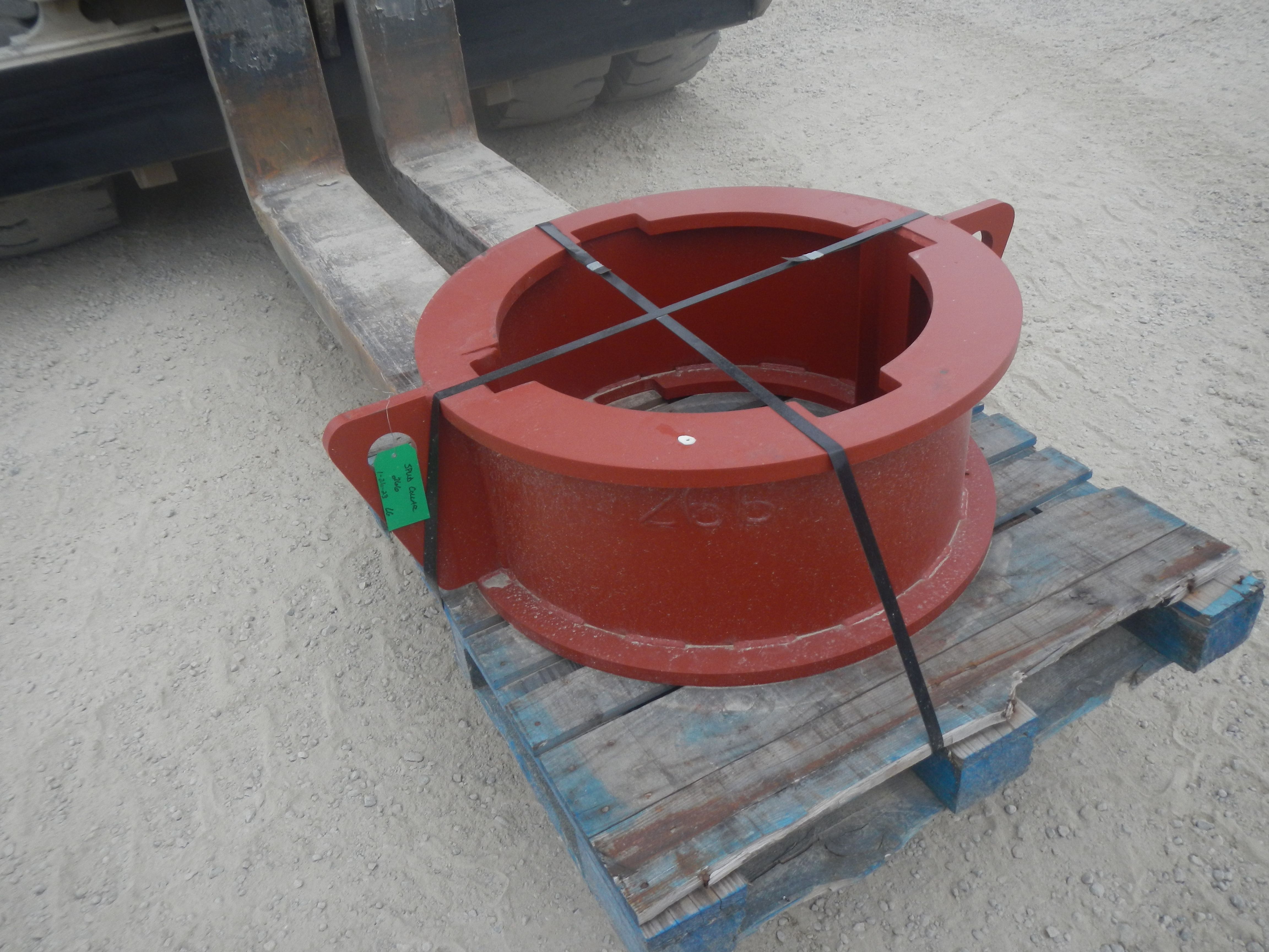 Rental store for SPUD LIFTING  COLLAR 24 in Seattle WA