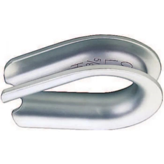 Rental store for 1-1 4 -1-3 8  THIMBLE HD GALV IMPORT in Seattle WA