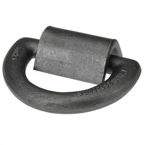 Rental store for 7T WELD-ON D-RING W STRAP in Seattle WA