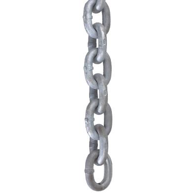 Rental store for 1 4  HIGH TEST CHAIN G40 BRIGHT IMPORT in Seattle WA