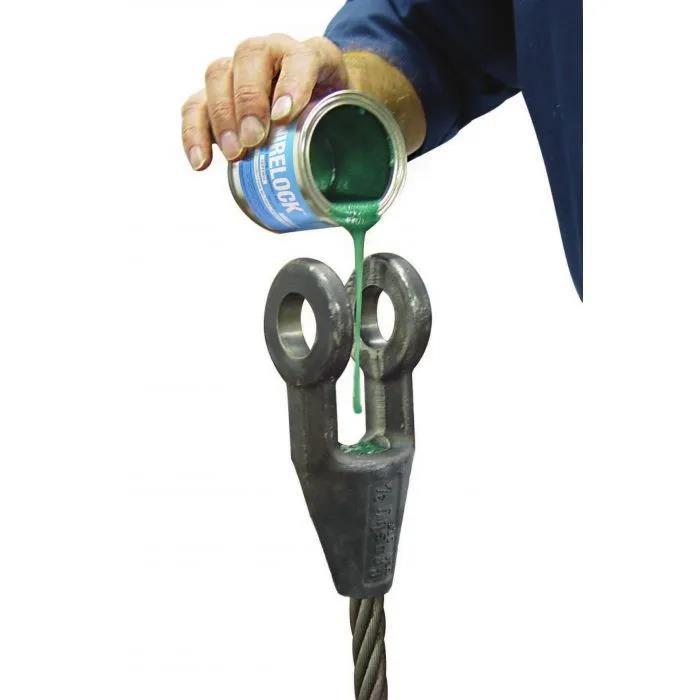 Rental store for 500CC WIRELOCK KIT  WL-500 in Seattle WA