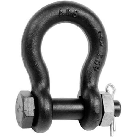 Rental store for 7 8  6.5T FAST-LOK SHACKLE  36551 in Seattle WA