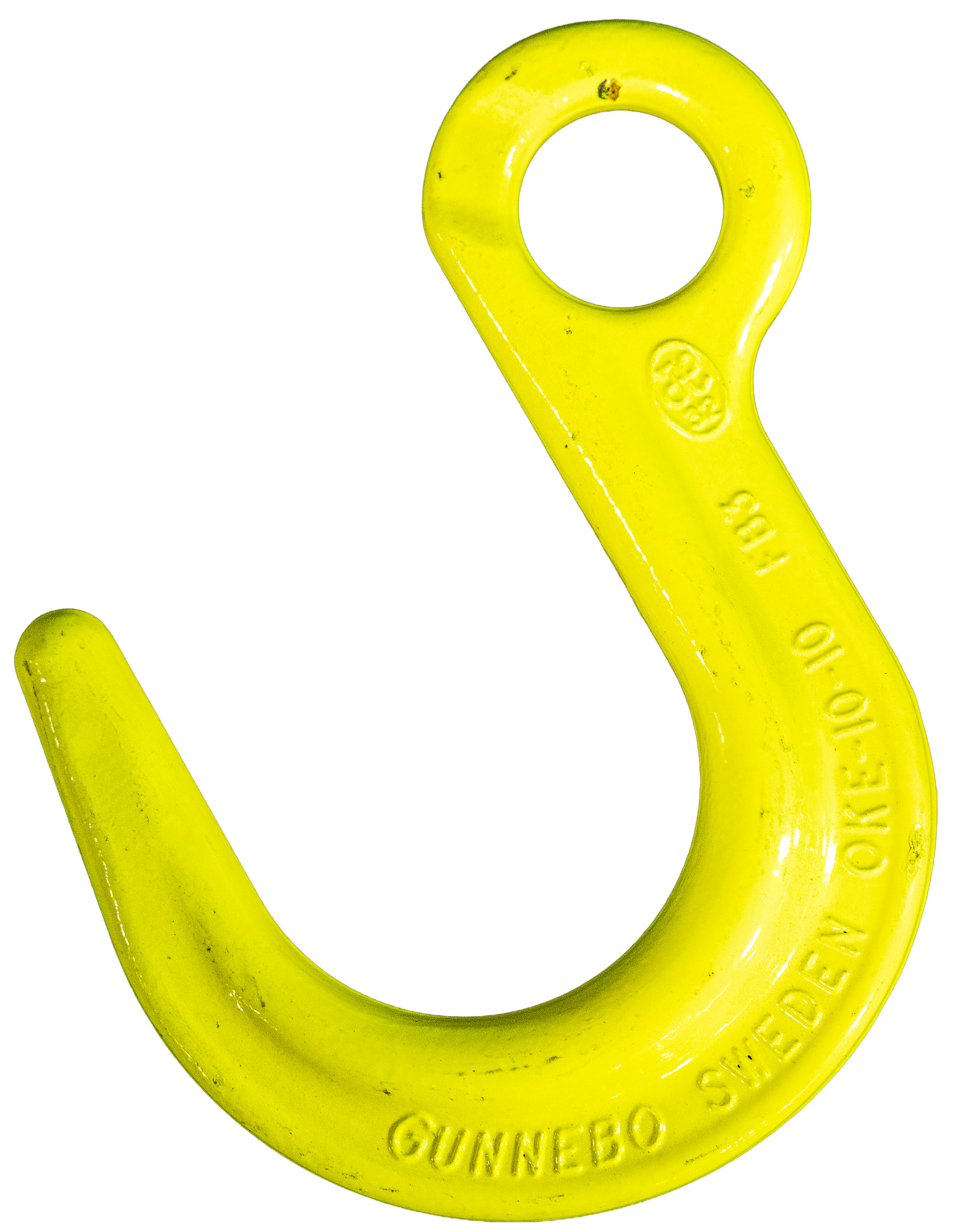 Rental store for 5 16  EYE FOUNDRY HOOK G10  OKE7810 in Seattle WA