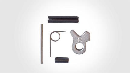 Rental store for 5 16  BK REPAIR KIT  RDBK78 in Seattle WA