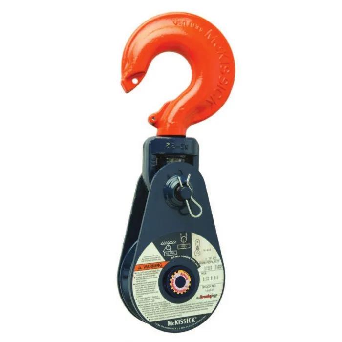 Rental store for 8  8T BB SWIVEL SNATCH BLOCK  418 in Seattle WA