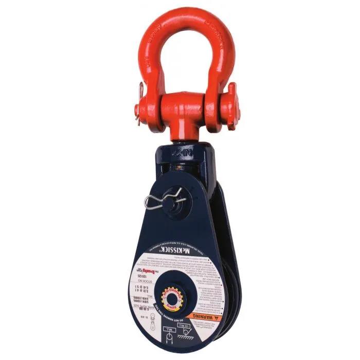 Rental store for 3  2T BB SWIVEL SNATCH BLOCK  419 in Seattle WA