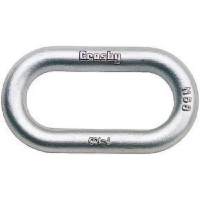 Rental store for 3 8  10MM WELDLESS END LINK  S340 in Seattle WA