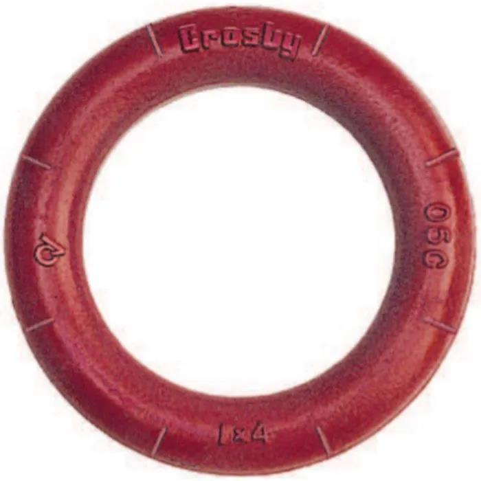 Rental store for 1 X4  WELDLESS RING  S643 in Seattle WA