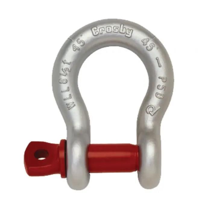 Rental store for 7 8  6.5T SPA SHACKLE GALV  G209 in Seattle WA
