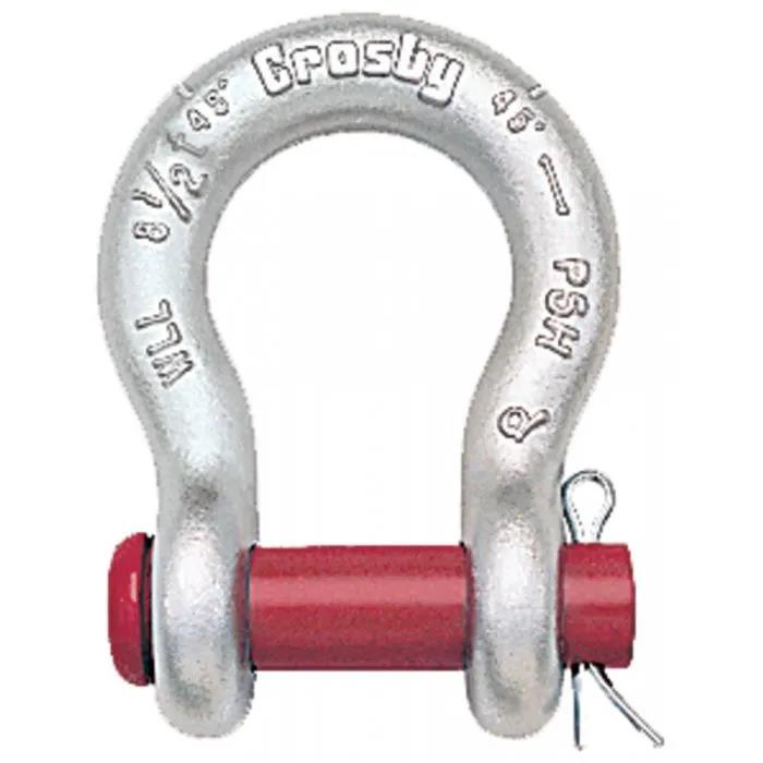 Rental store for 1 2  2T RPA SHACKLE  G213 in Seattle WA