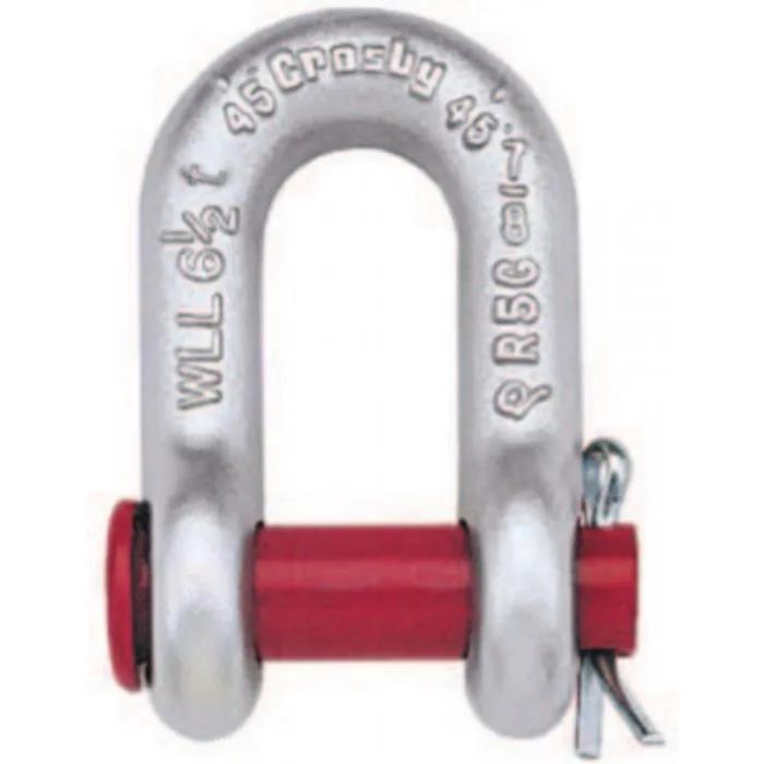Rental store for 3 8  1T RPA CHAIN SHACKLE  G215 in Seattle WA