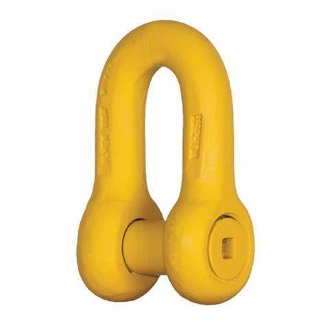 Rental store for 1-1 8  18T ALLOY FLUSH PIN SHACKLE in Seattle WA