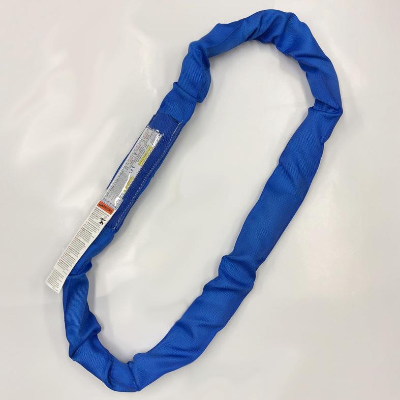 Rental store for 10  ROUND SLING BLUE 21,200 V in Seattle WA