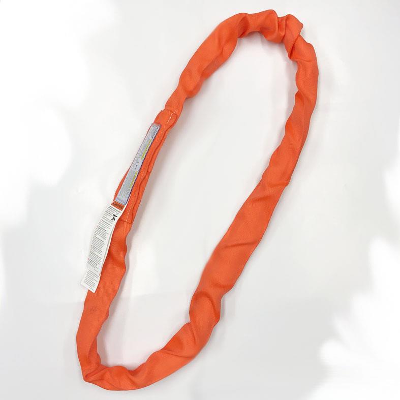 Rental store for 6  EYE EYE ROUND SLING ORANGE 52,900 V in Seattle WA