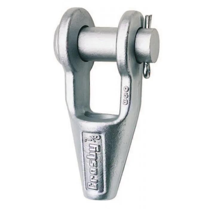 Rental store for 9 16-5 8  OPEN SPELTER SOCKET GALV G416 in Seattle WA