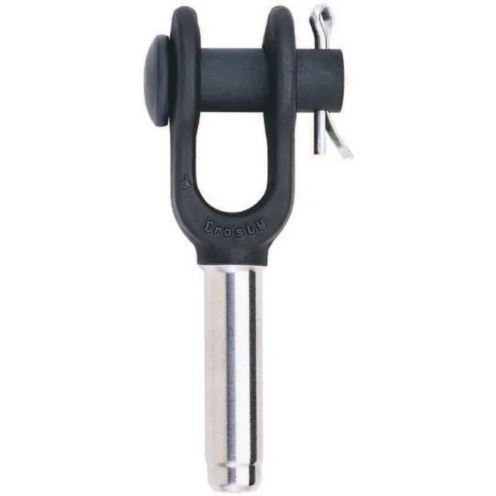 Rental store for 1  OPEN SWAGE SOCKET  S501 in Seattle WA